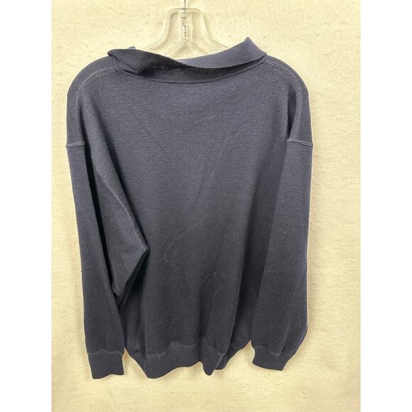 I Levrieri wool sweater - Picture 6 of 6